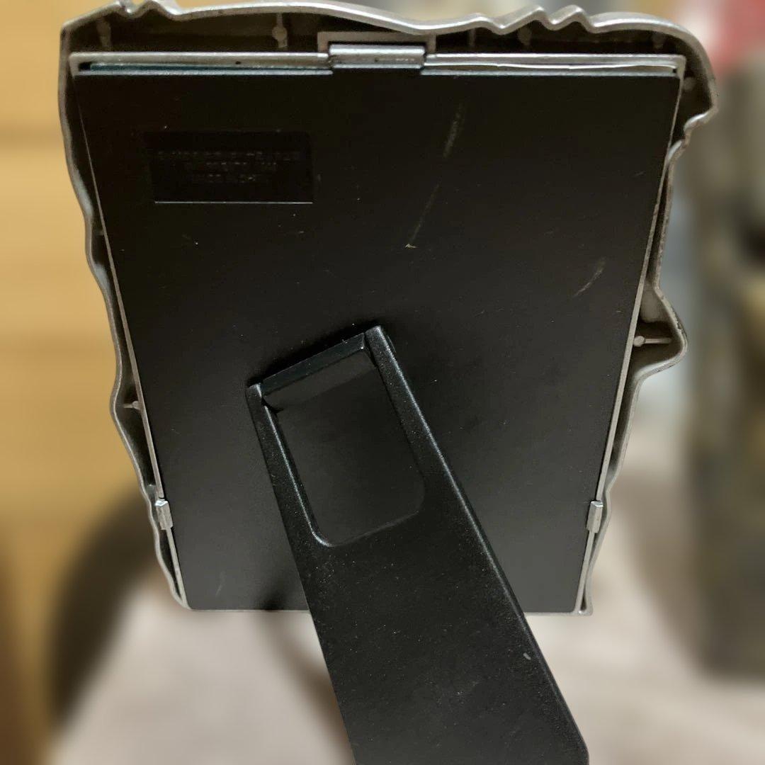 デビルマンフィギュア2体＆フレーム2個