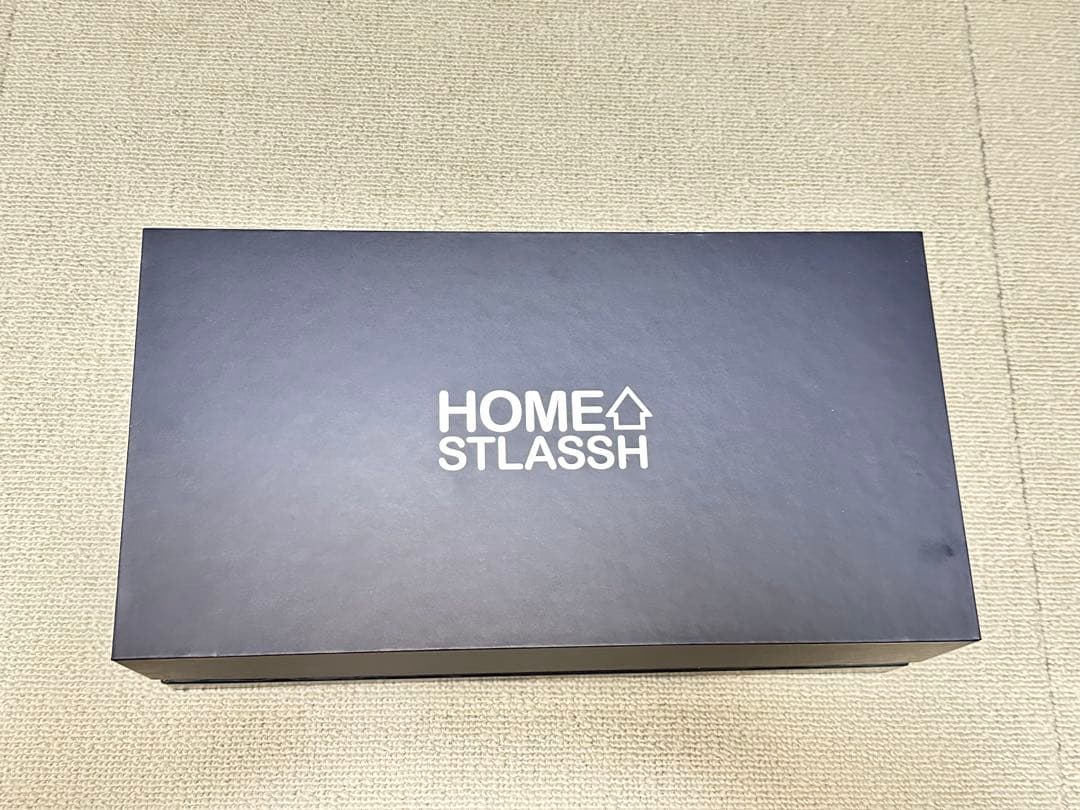 STLASSH 家庭用脱毛器