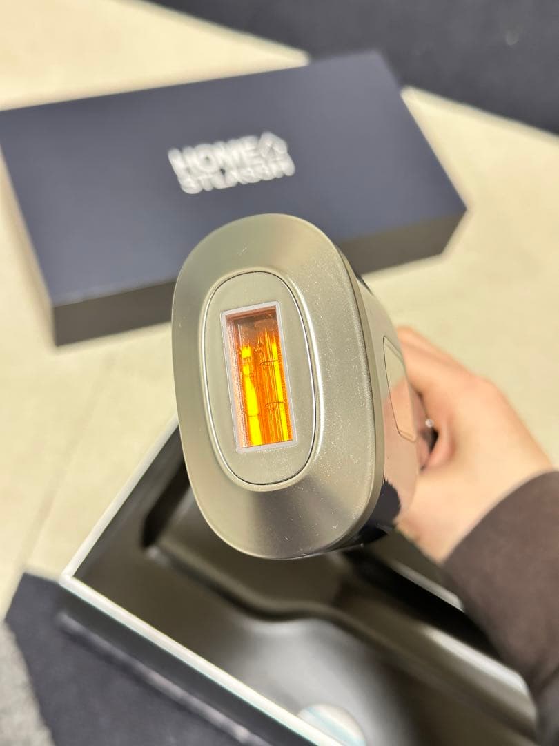 STLASSH 家庭用脱毛器