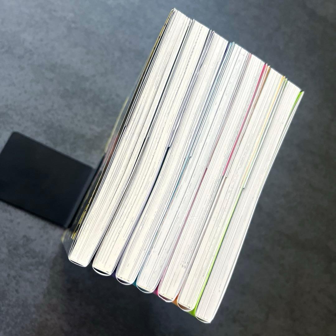 ✴︎初版帯付き✴︎ぼっち・ざ・ろっく！ 1巻~7巻 全巻 はまじあき 特典付き