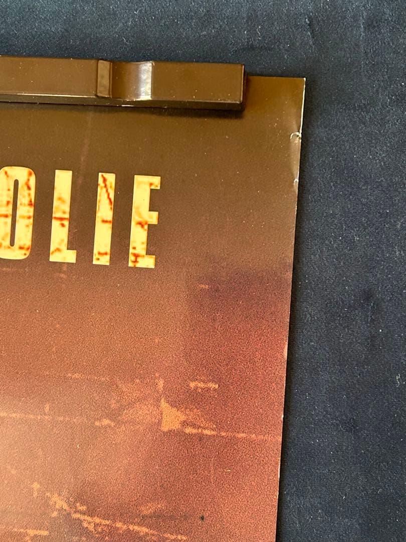 ボーン・コレクター　USオリジナル映画ポスター