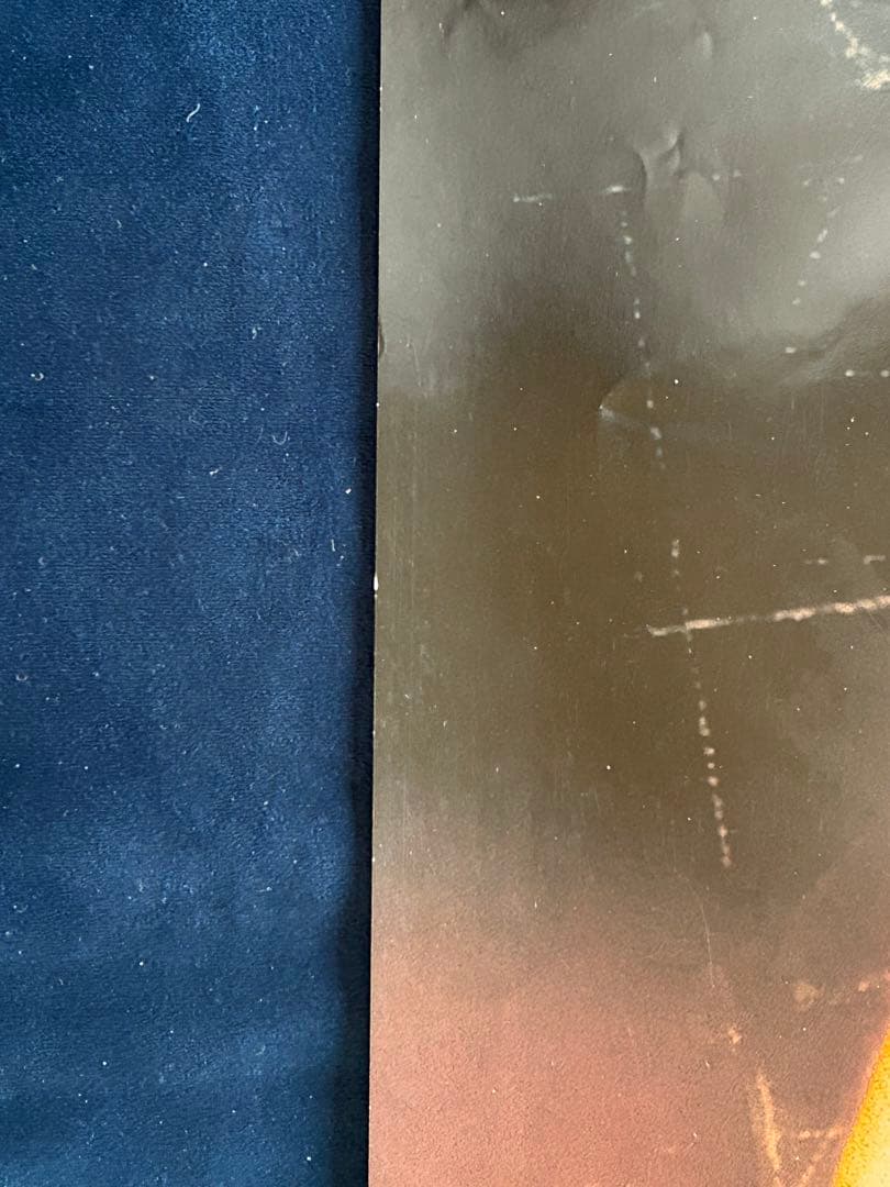 ボーン・コレクター　USオリジナル映画ポスター