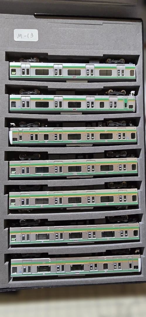 P*e様 【処分特価品】TOMIX E231＋E233 15両セット