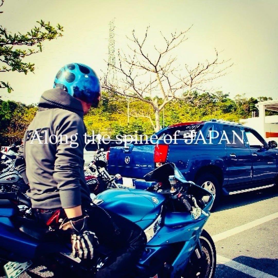 工芸品 The Blue Steed.999cc