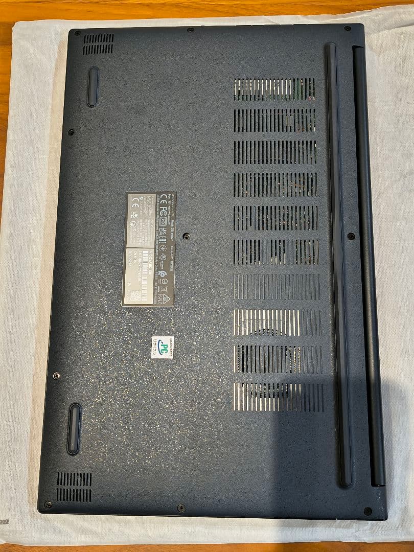 ASUS VivoBook 15.6型　1TB AMDRyzen7