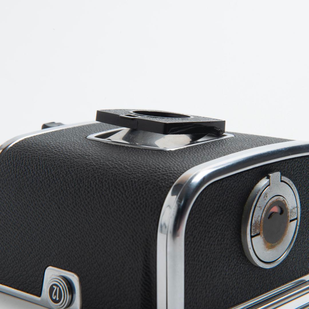 Hasselblad フィルムマガジン