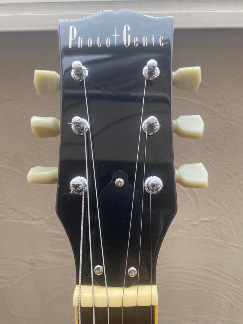 Photo Genic SG-250(フォトジェニック SGタイプ)