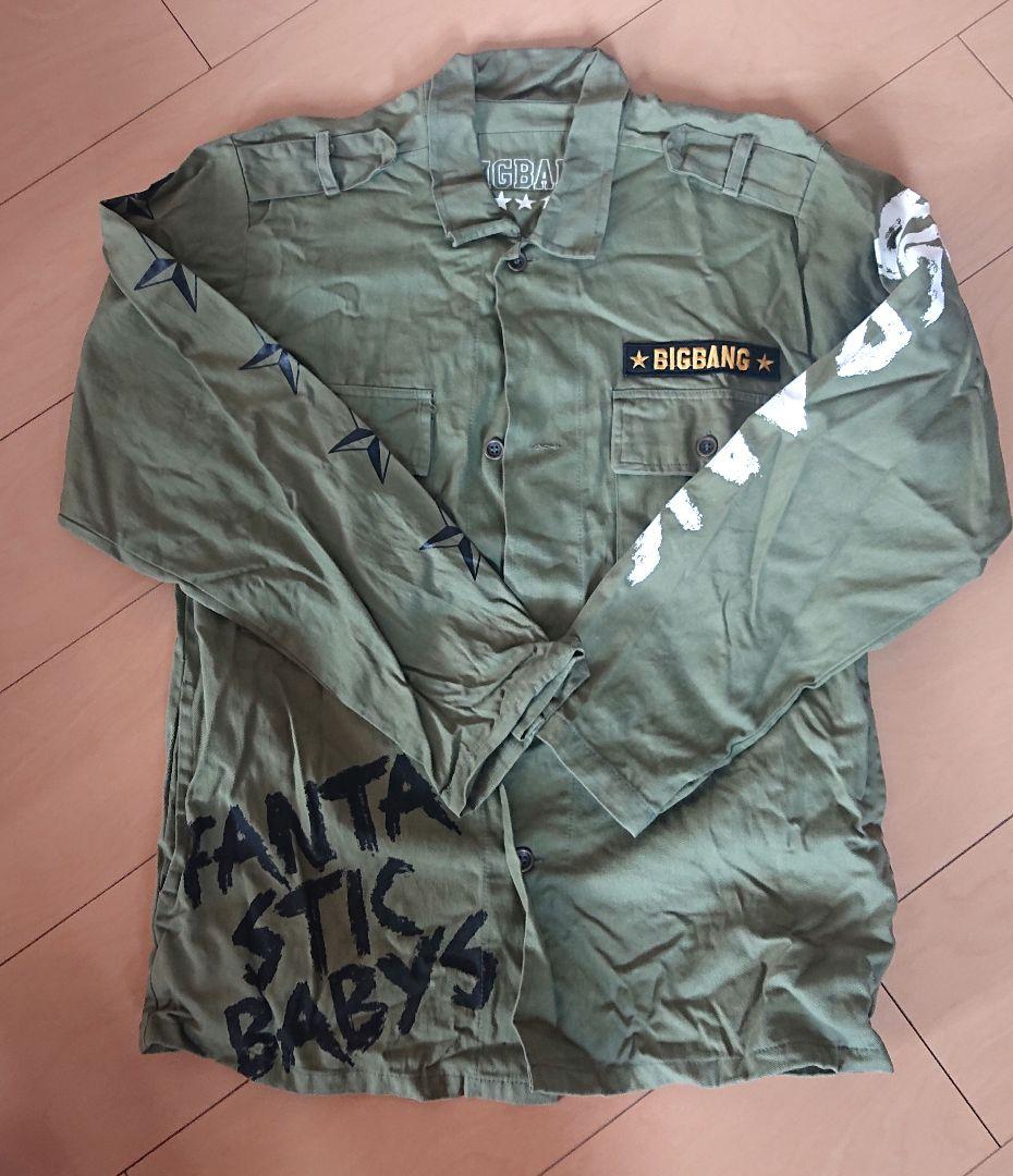 ああ  BIGBANG グッズ まとめ売り