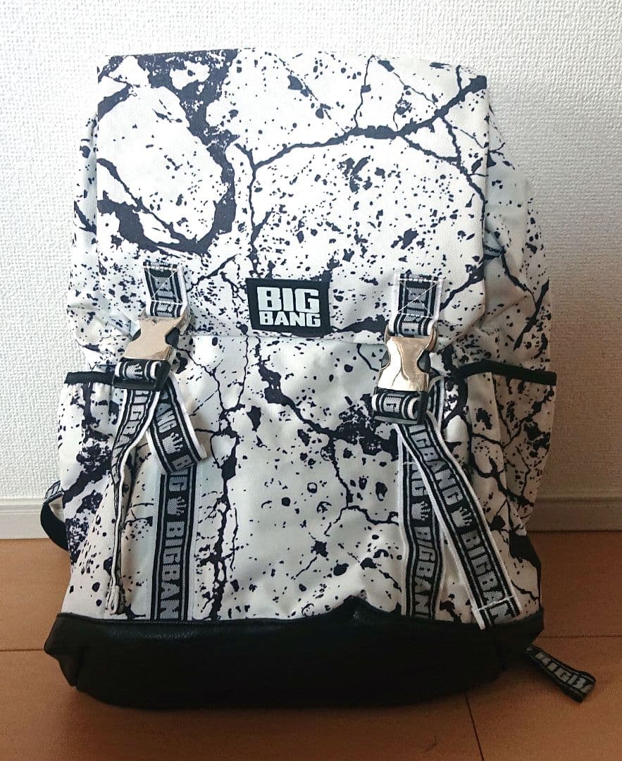 ああ  BIGBANG グッズ まとめ売り