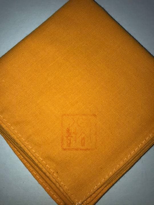 九谷焼 柳雨軒 4代目 徳田八十吉 『太古の冨士』飾り皿 T60