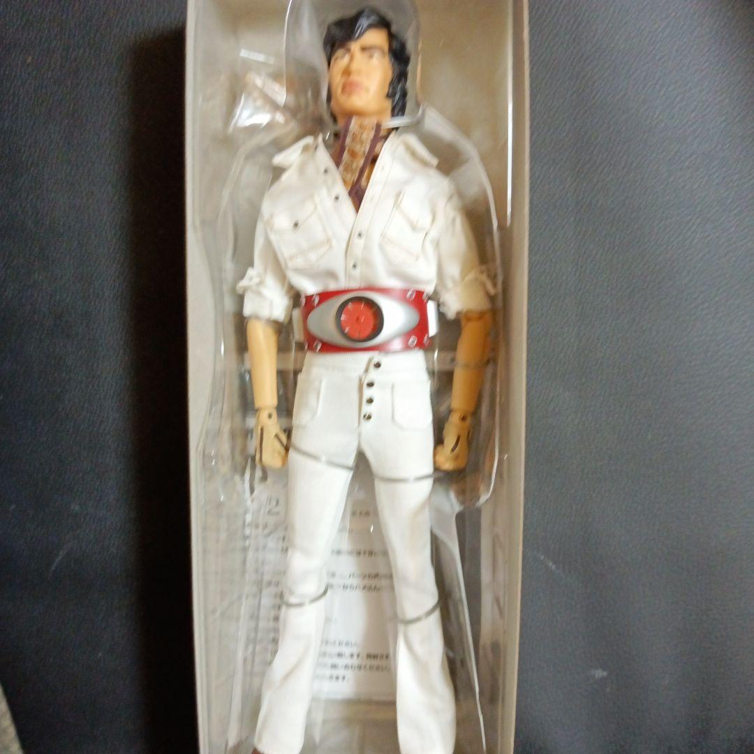 RAH仮面ライダー本郷猛ver.2