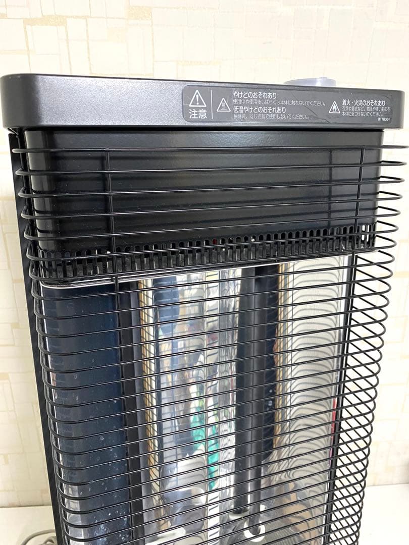 DAIKIN ダイキン 遠赤外線暖房機 ERFT11WS-H 2019年製