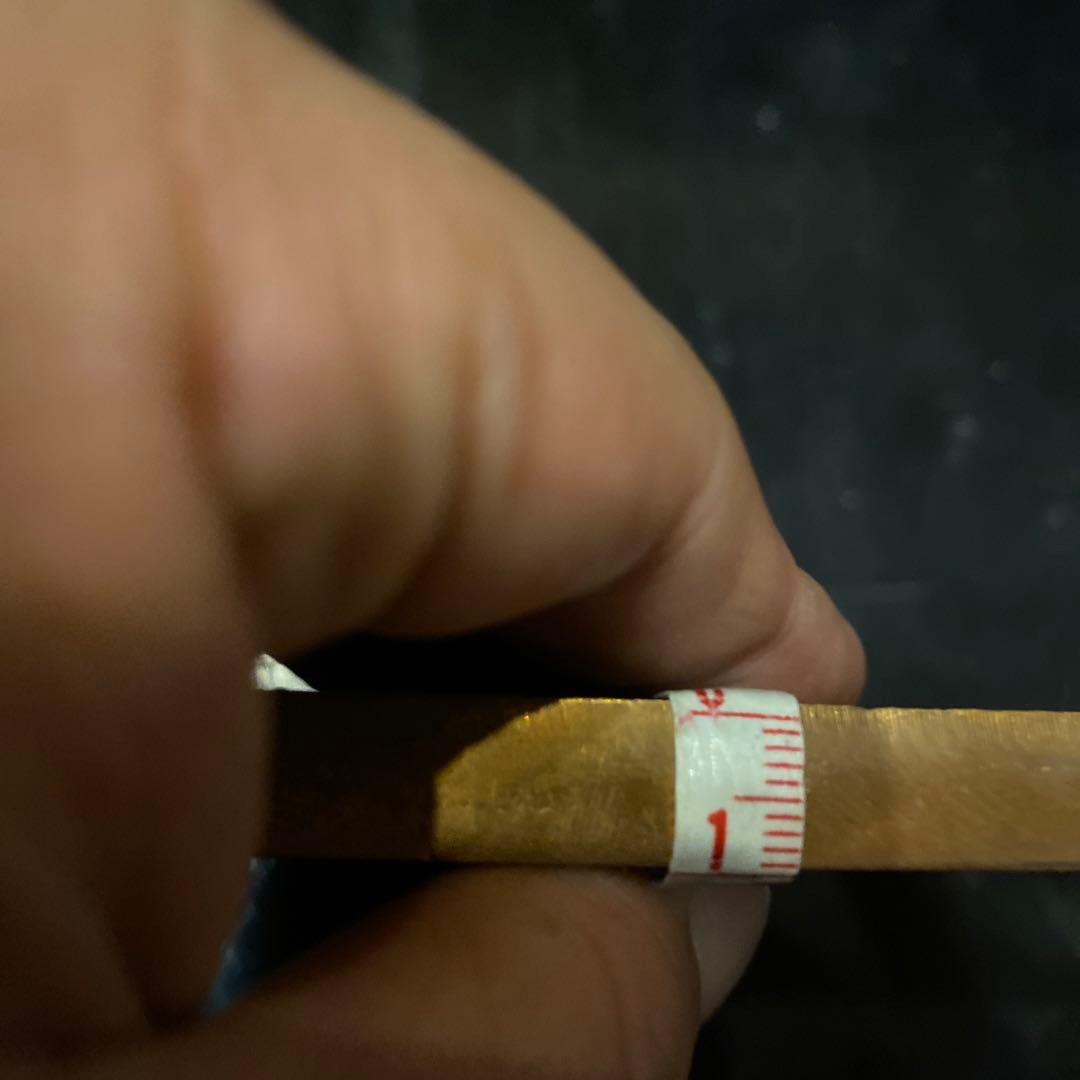 レモン　鉄道部品　蒸気機関車プレート