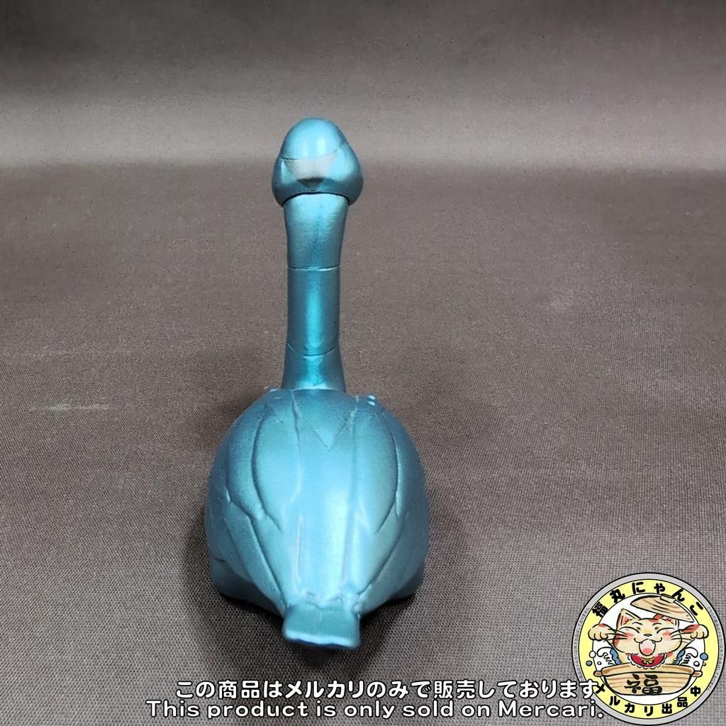 タツノコジェネレーション 新造人間キャシャーン ルナ パールカラー スワニー付き