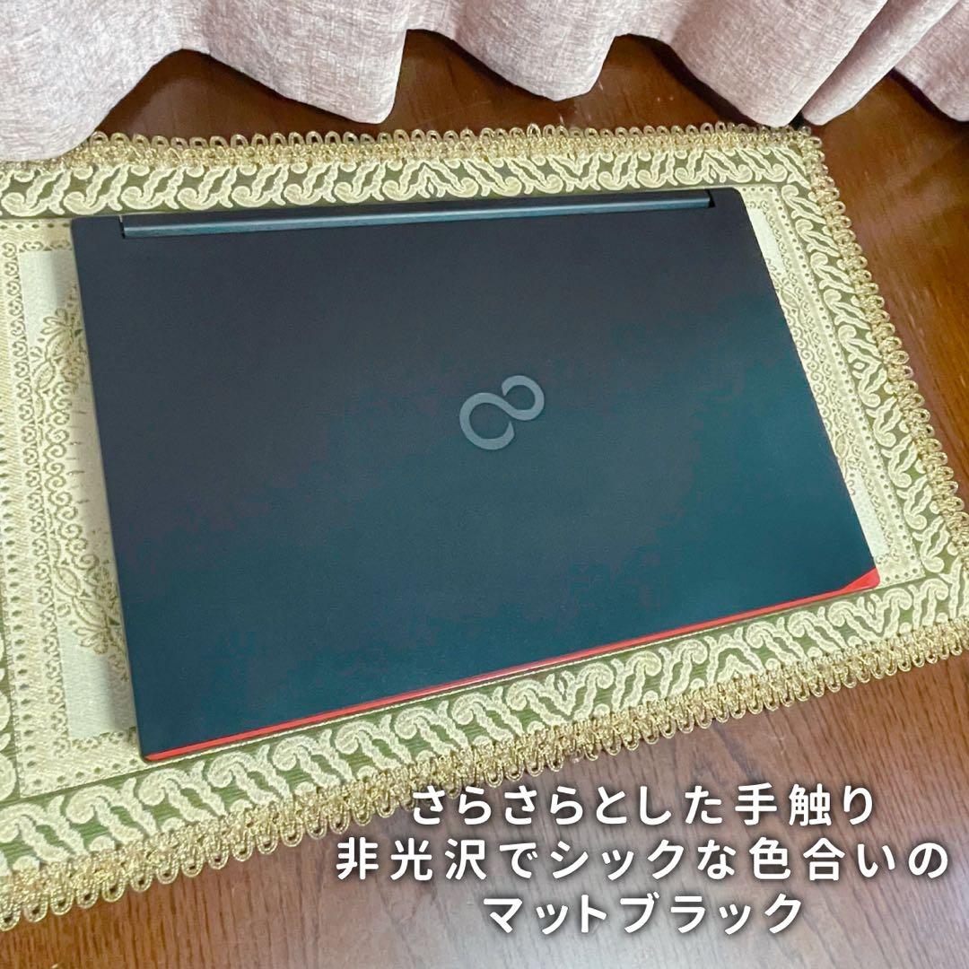 極美品⭐︎第10世代Corei5⭐︎SSD⭐︎ブルーレイ⭐︎ノートパソコン⭐︎オフィス付き