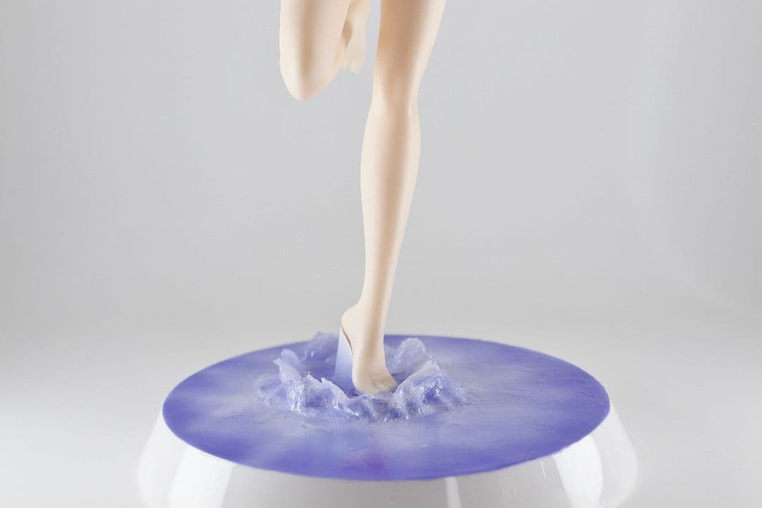 塗装済み完成品 アワートレジャー フレームアームズ・ガール フレズヴェルク