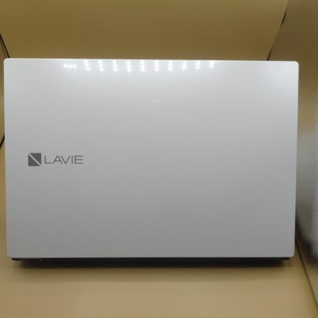 Office2024 NEC 15.6型 ワイドDVD HDD_1TB ⑥