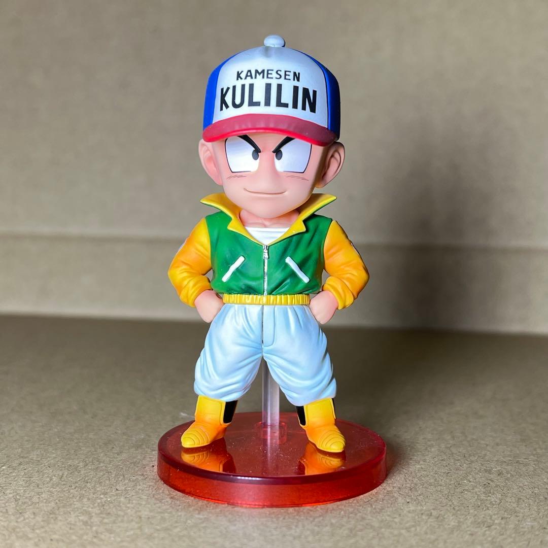 Cスタジオ クリリン フィギュア 海外正規品 スタチュー ドラゴンボール