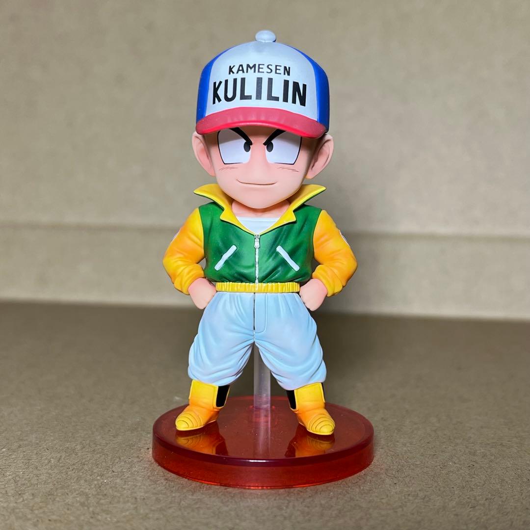 Cスタジオ クリリン フィギュア 海外正規品 スタチュー ドラゴンボール