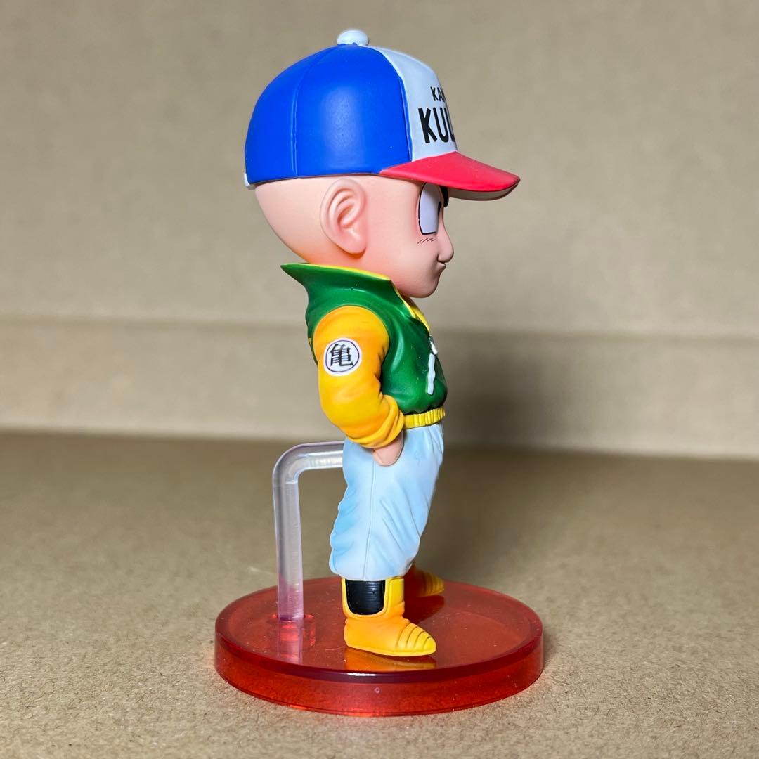 Cスタジオ クリリン フィギュア 海外正規品 スタチュー ドラゴンボール