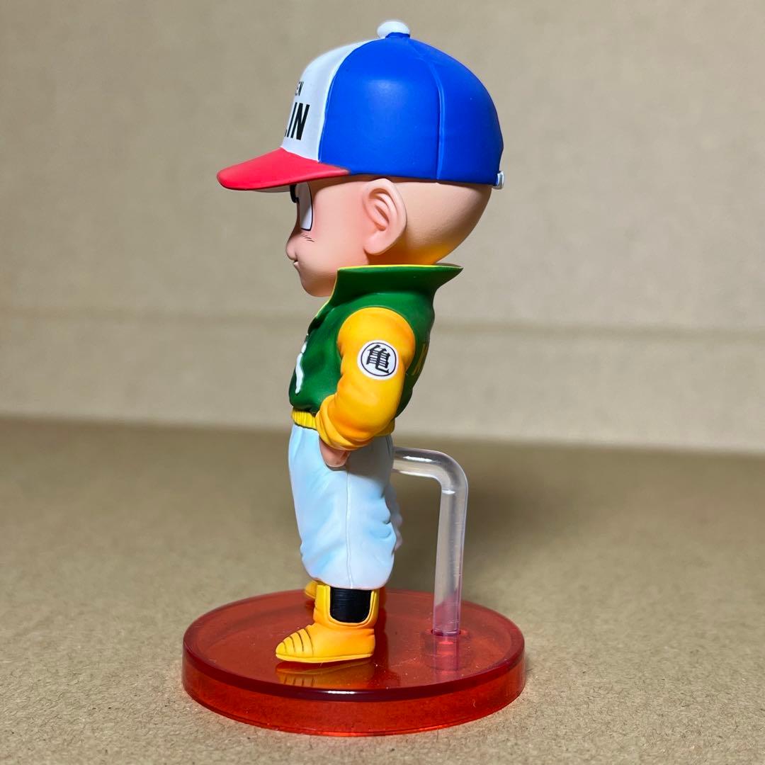 Cスタジオ クリリン フィギュア 海外正規品 スタチュー ドラゴンボール