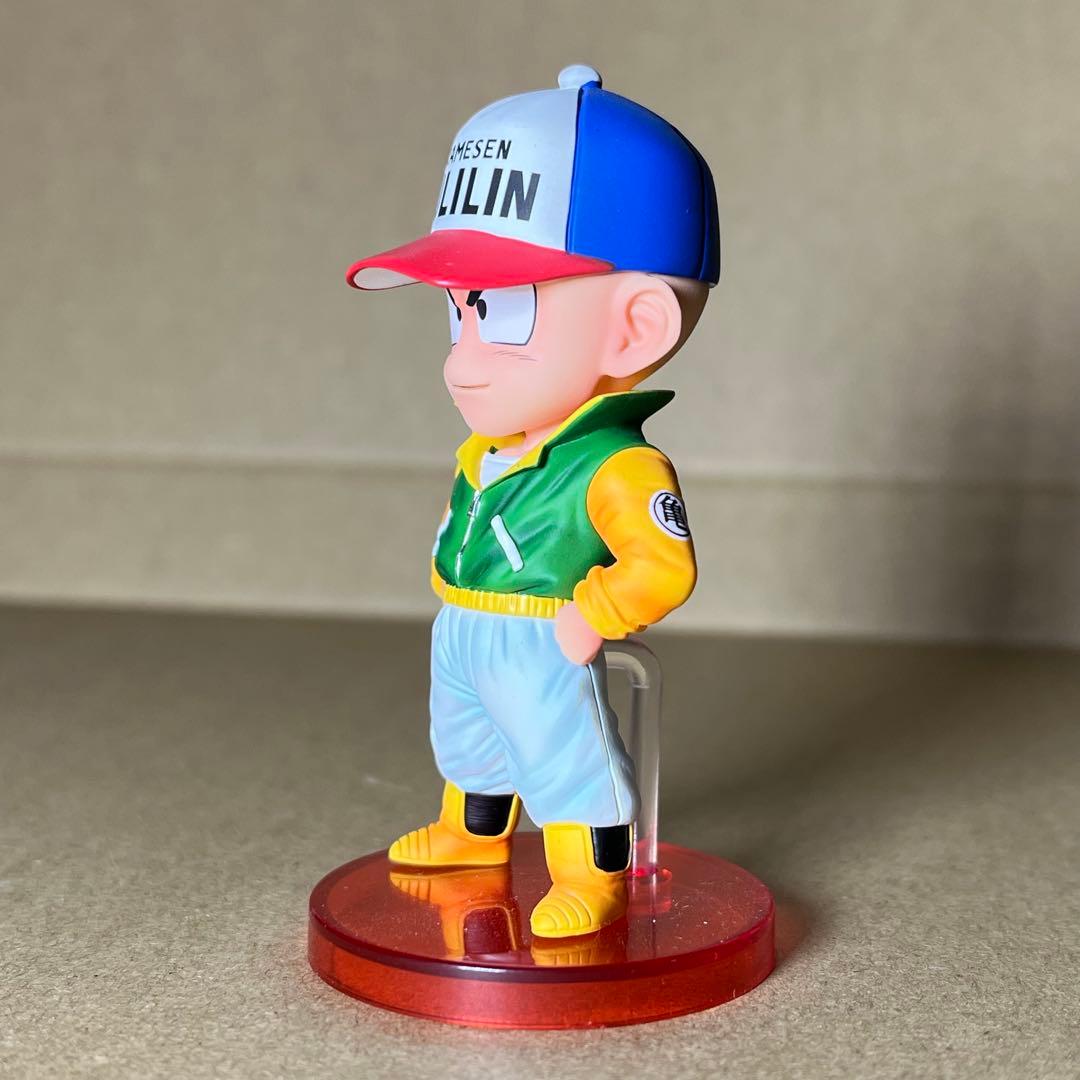 Cスタジオ クリリン フィギュア 海外正規品 スタチュー ドラゴンボール