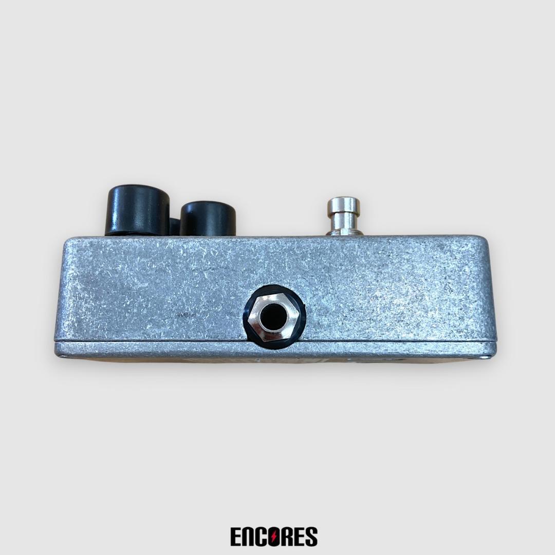 Electro-Harmonix Soul Food オーバードライブ