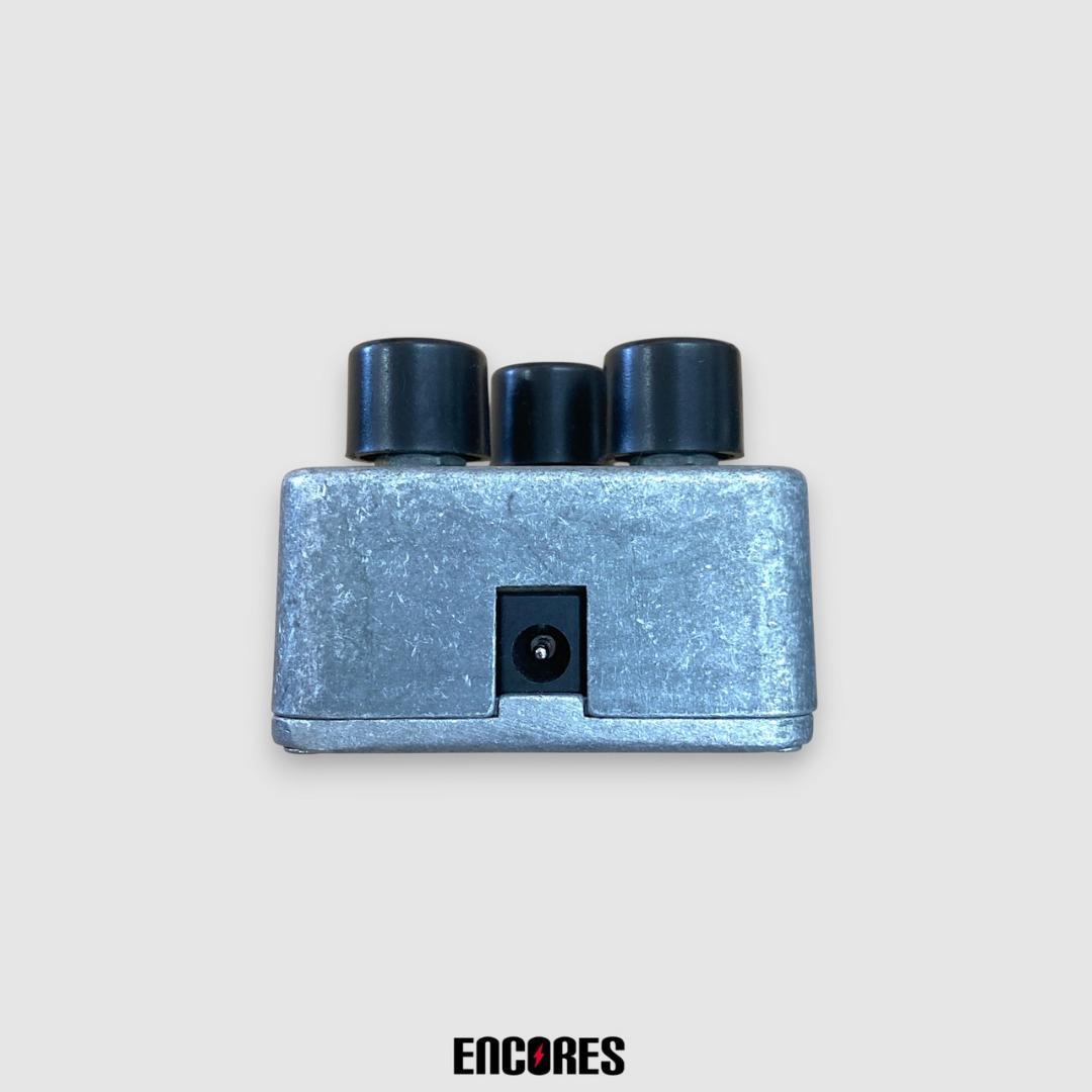 Electro-Harmonix Soul Food オーバードライブ