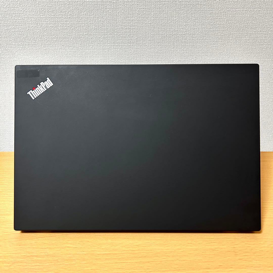Lenovo ThinkPad P15s Gen2 i7 16GB 第11世代