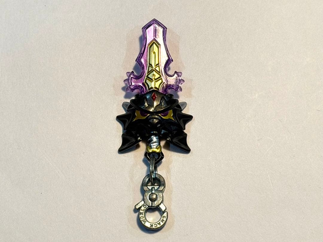 おまけ付き　スナックワールド　スーパーグレートレア　ムラクモガラティン