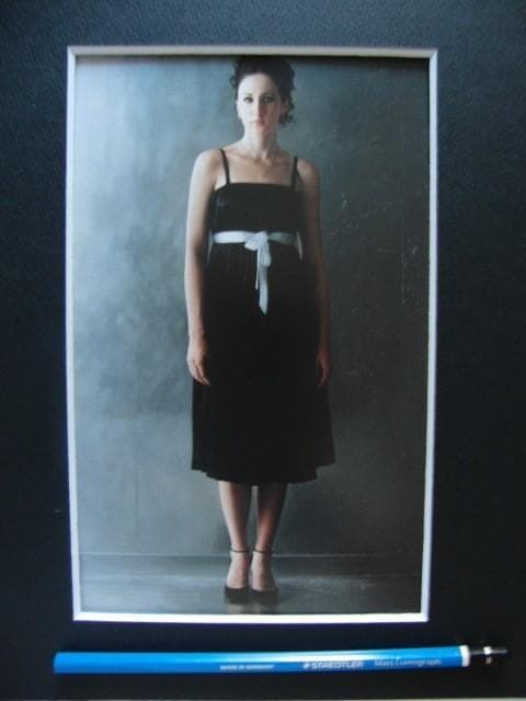 野田 弘志 【聖なるもの】 希少画集画、状態良好、新品高級額装付