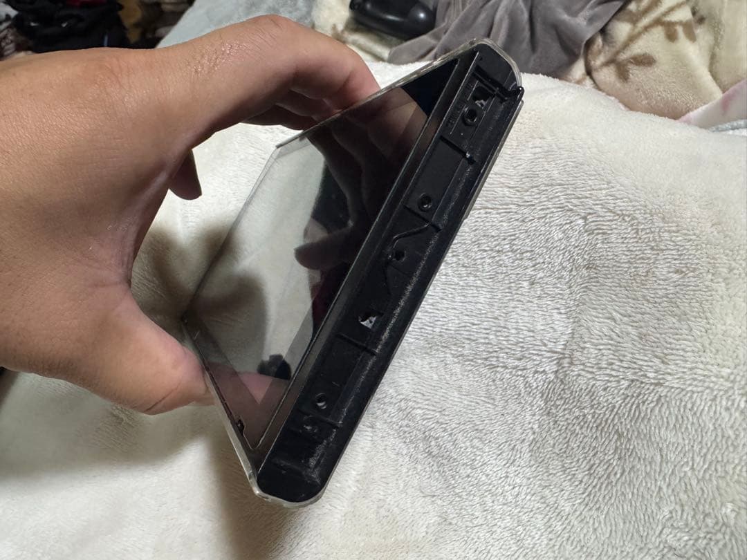 Nintendo Switch 本体とプロコン　ジャンク品