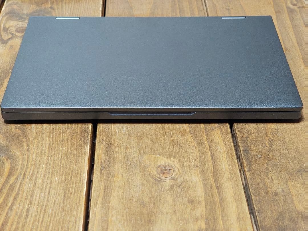 CHUWI MiniBook X N100 ノートパソコン本体