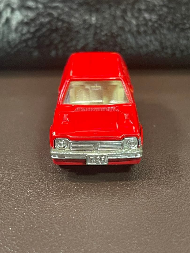 美品 トミカ ホンダ シビック カントリー