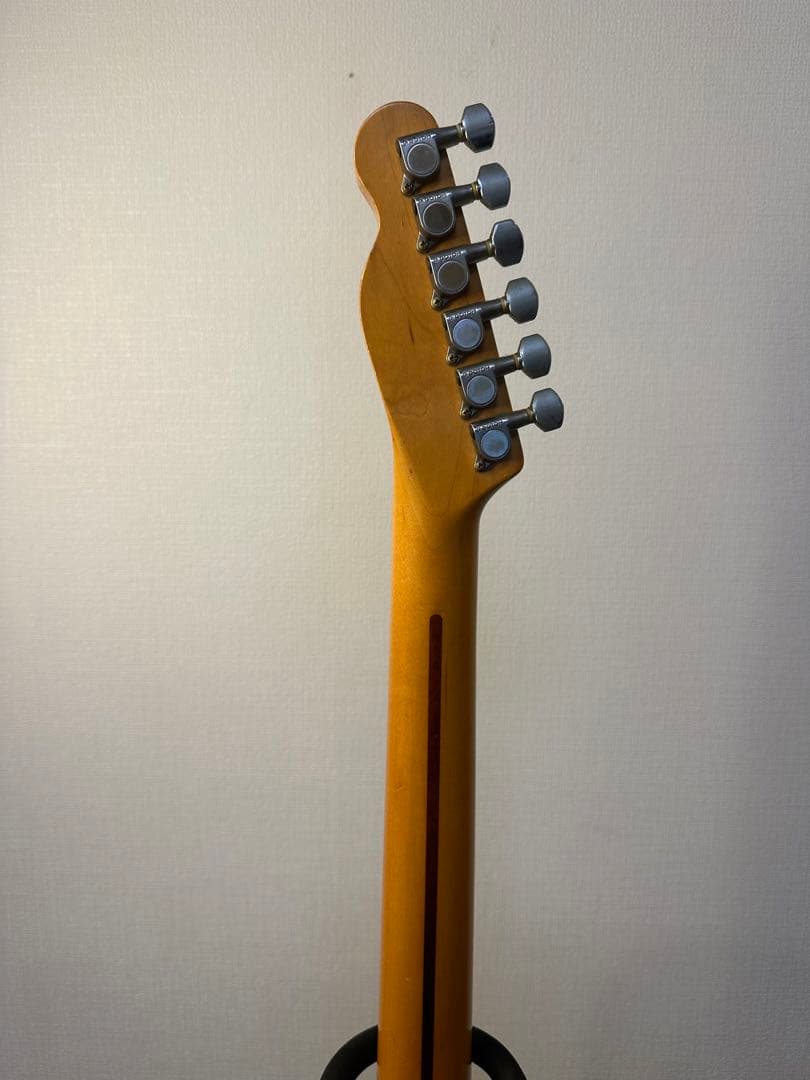 Fender JapanテレキャスターTelecaster fender