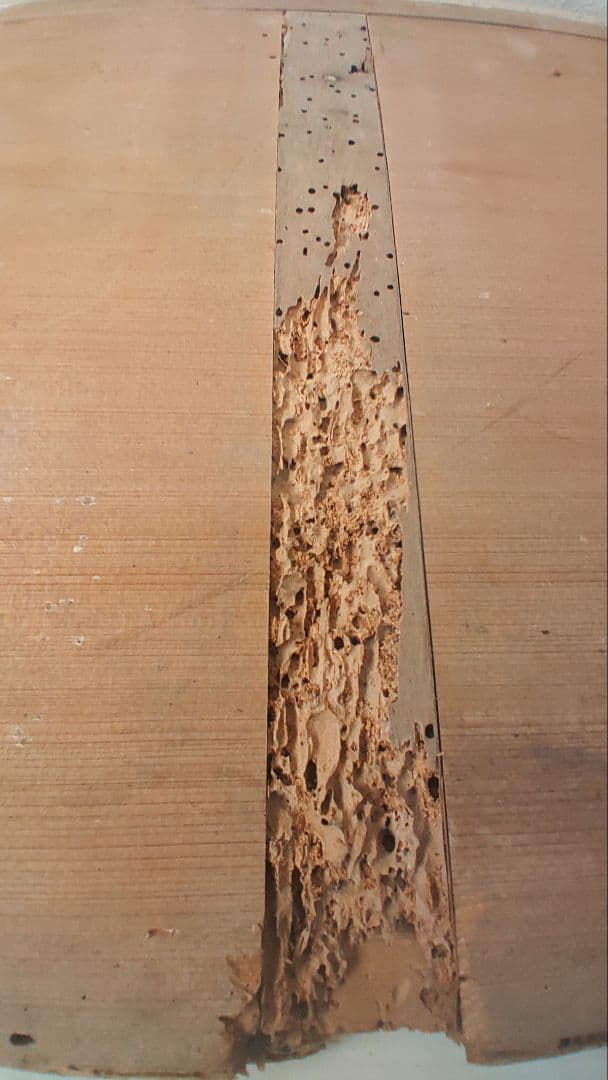 幕末の摂津国川辺郡西畑村@ 慶応4年『徒党禁止の太政官高札』兵庫県 古文書 骨董