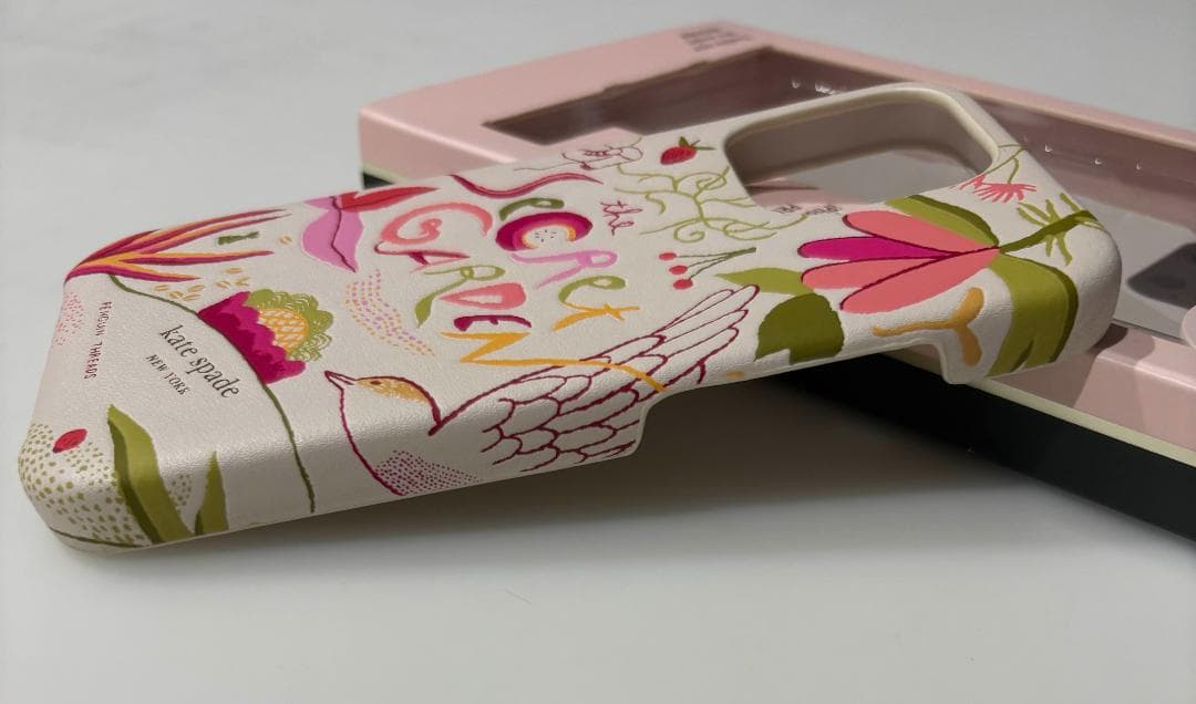 KATE SPADE ケイトスペード iPhone13Proケース K9233