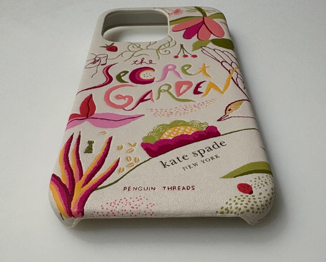 KATE SPADE ケイトスペード iPhone13Proケース K9233