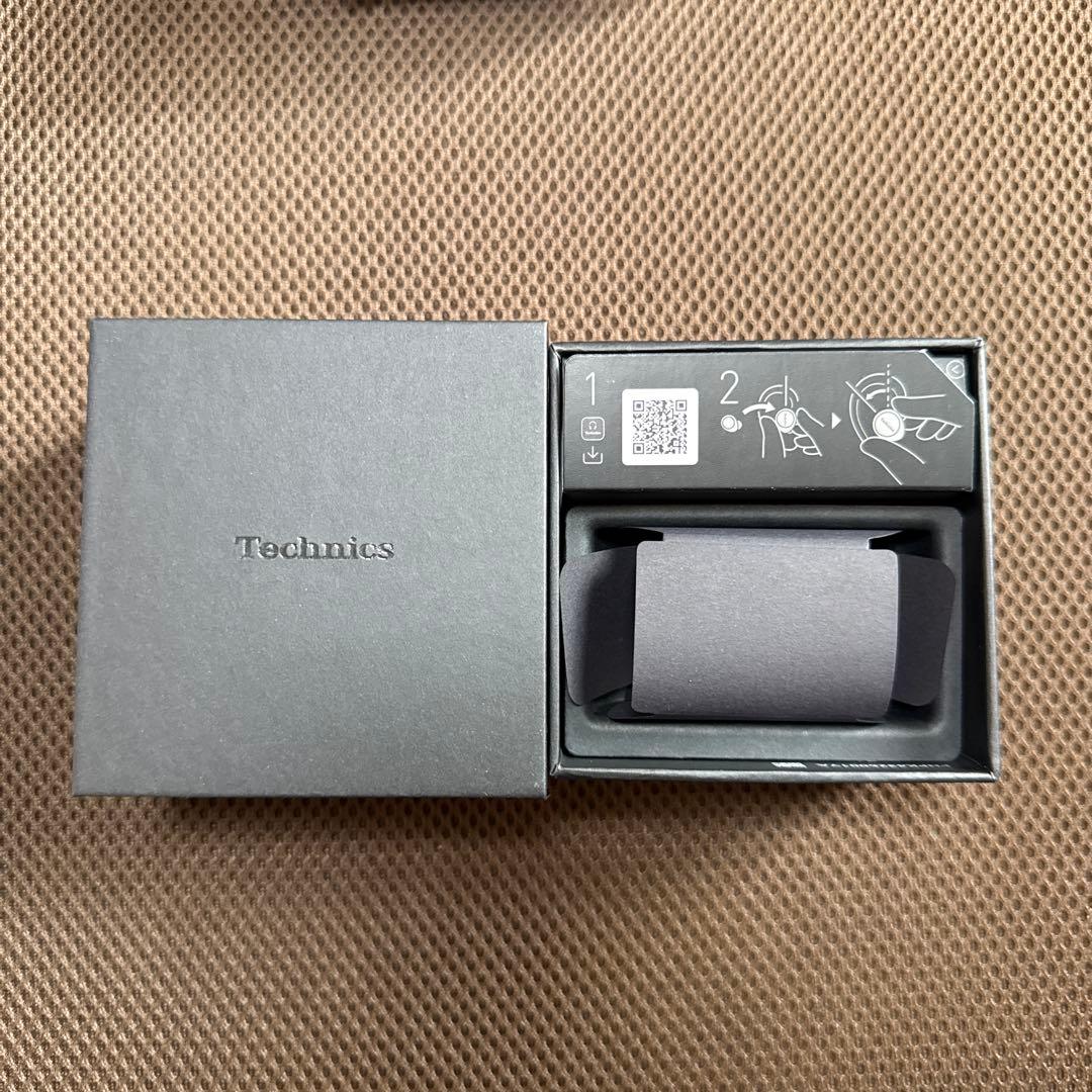 Technics AZ80 ワイヤレスイヤホン　左耳のみ