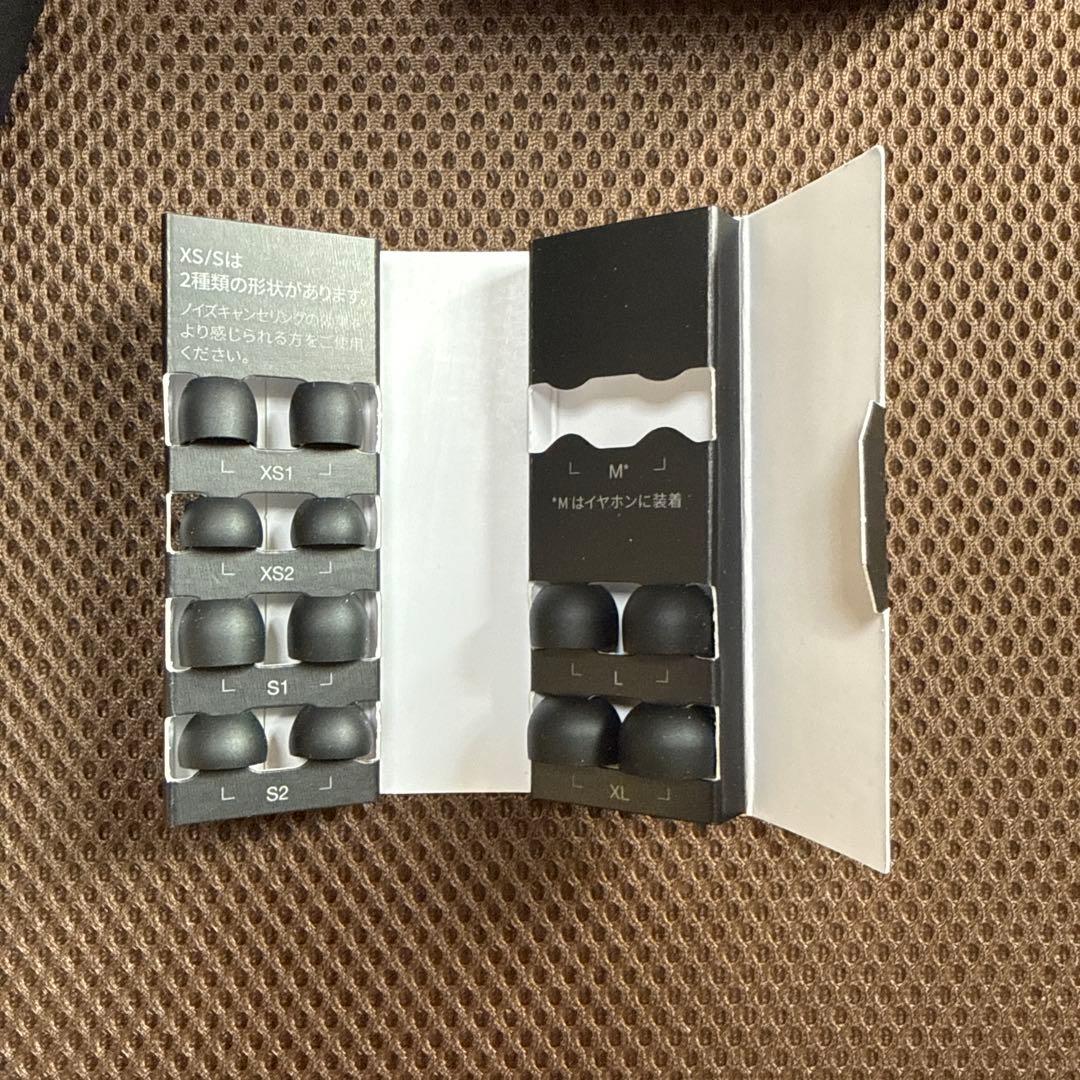 Technics AZ80 ワイヤレスイヤホン　左耳のみ