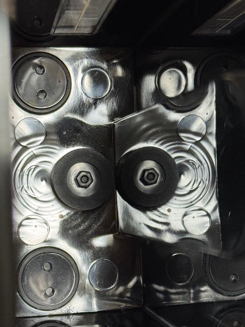 BALMUDA K06A-BK The Brew コーヒーメーカー