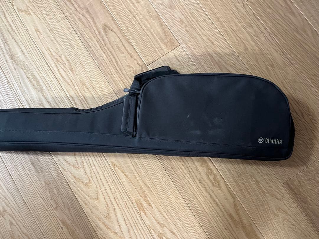 ヤマハ SLG200S NT サイレントギター　エレキギター