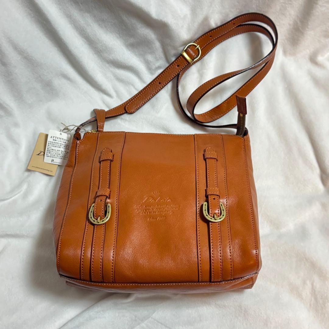 Dakota ショルダーバッグ