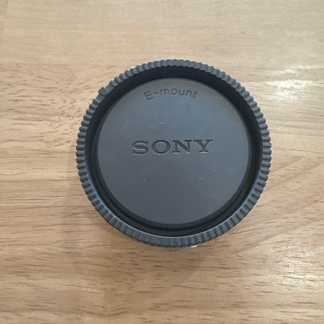 SONY E 16ｍｍ F2.8 SEL16F28 ソニー AF