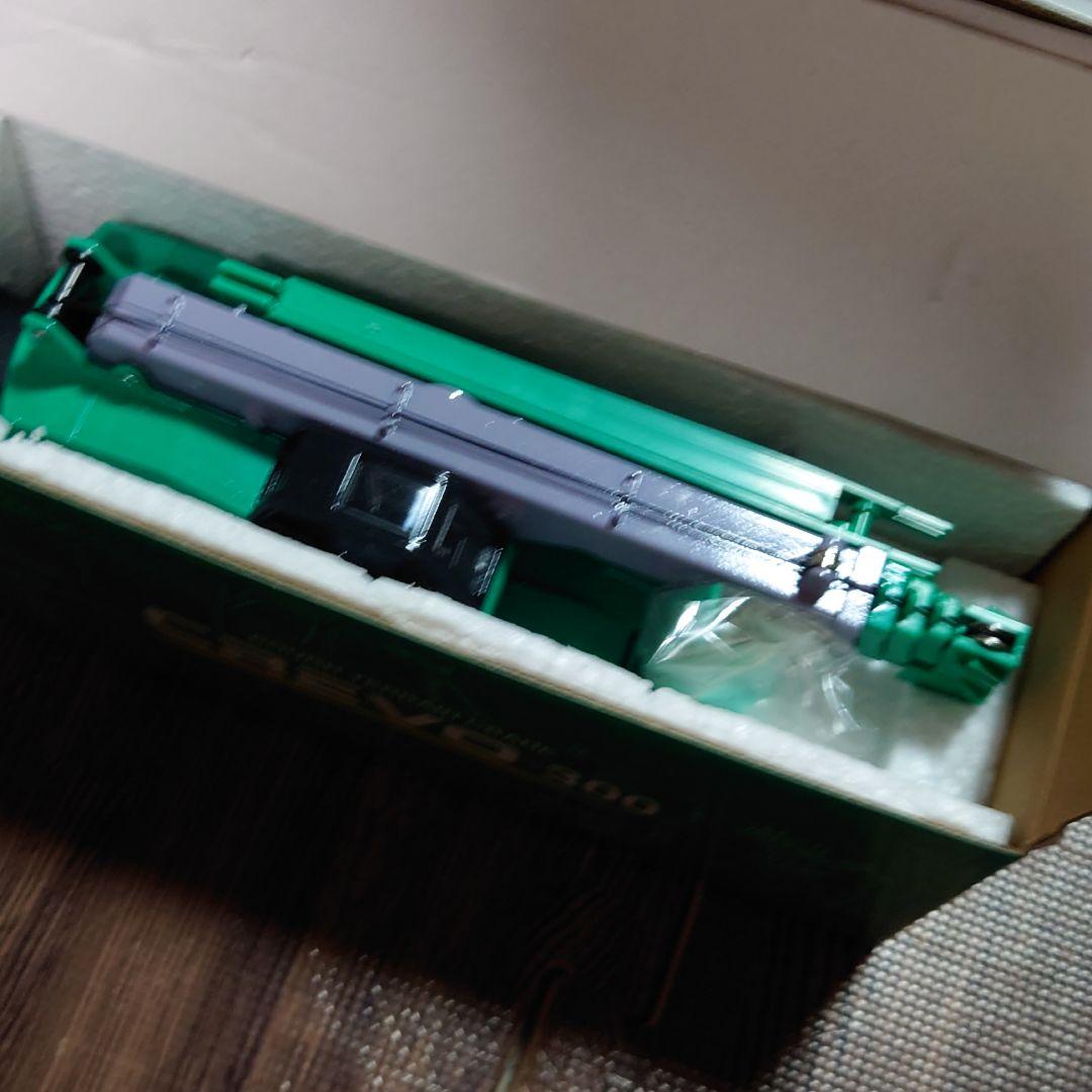 非売品　TADANO  CREVO 300　3色セット