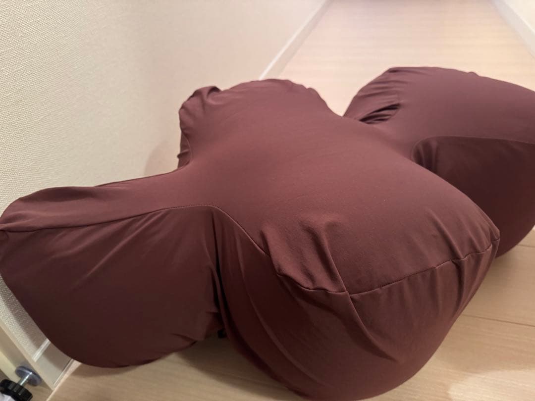 ワンエイド 犬用 リラクッション Mサイズ 防水カバー付き