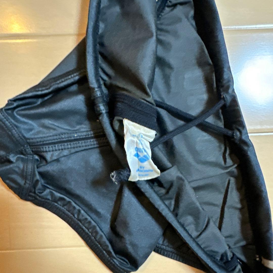 ケ*チ様 美品 arena X-FLAT エックスフラット ブーメラン 競パン