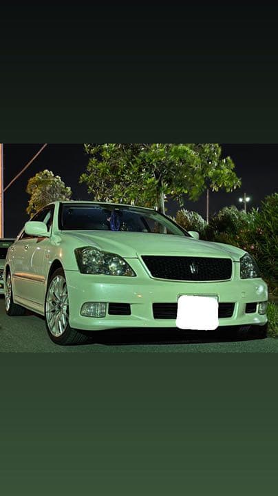 18クラウンアスリート、60周年スペシャルエディション