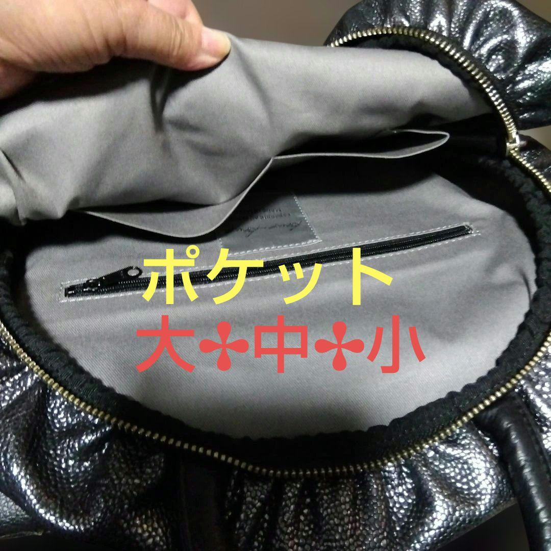 ♦おまとめ♦❋シルバー 皮ハンドバッグ＆JNBYチュニック