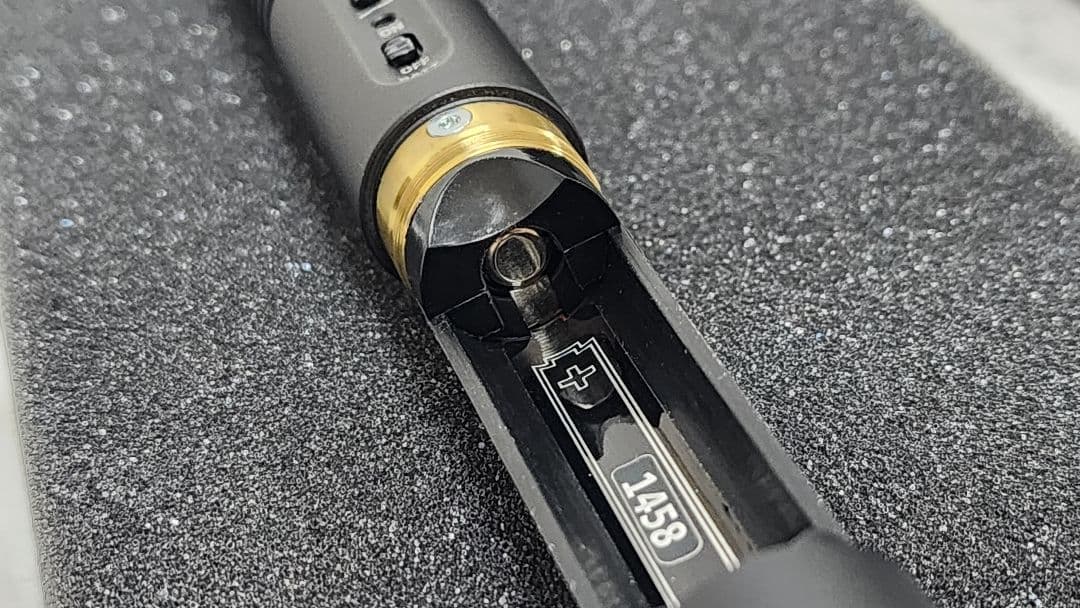 SENNHEISER ( ゼンハイザー )　MKE600　ビデオカメラ用マイク